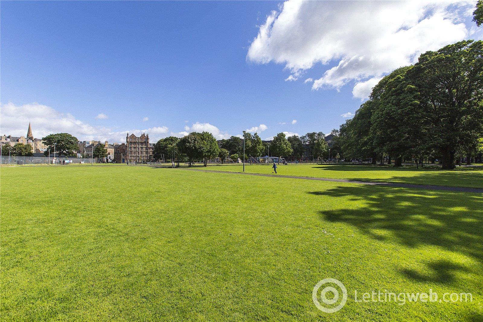 Property to rent in Ratcliffe Terrace, Edinburgh, EH9