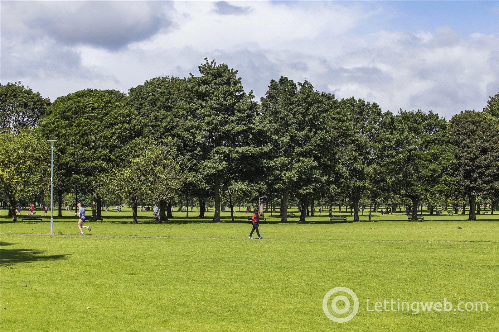 Property to rent in Ratcliffe Terrace, Edinburgh, EH9
