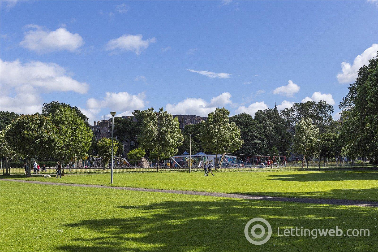 Property to rent in Ratcliffe Terrace, Edinburgh, EH9