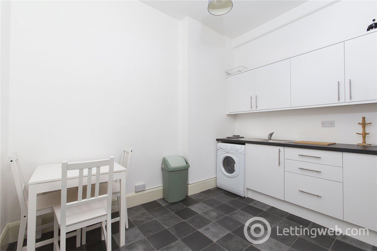 Property to rent in Ratcliffe Terrace, Edinburgh, EH9