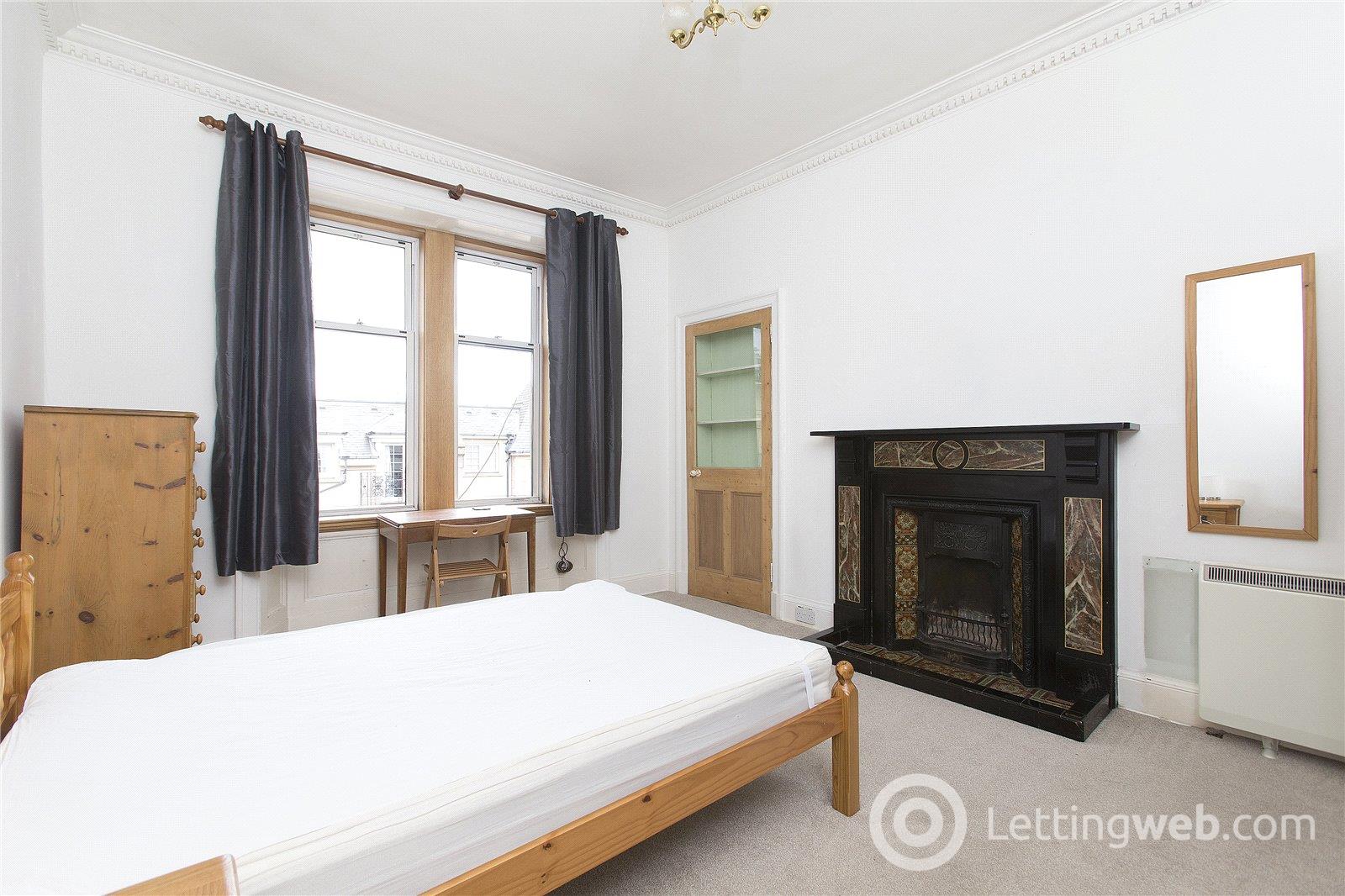 Property to rent in Ratcliffe Terrace, Edinburgh, EH9