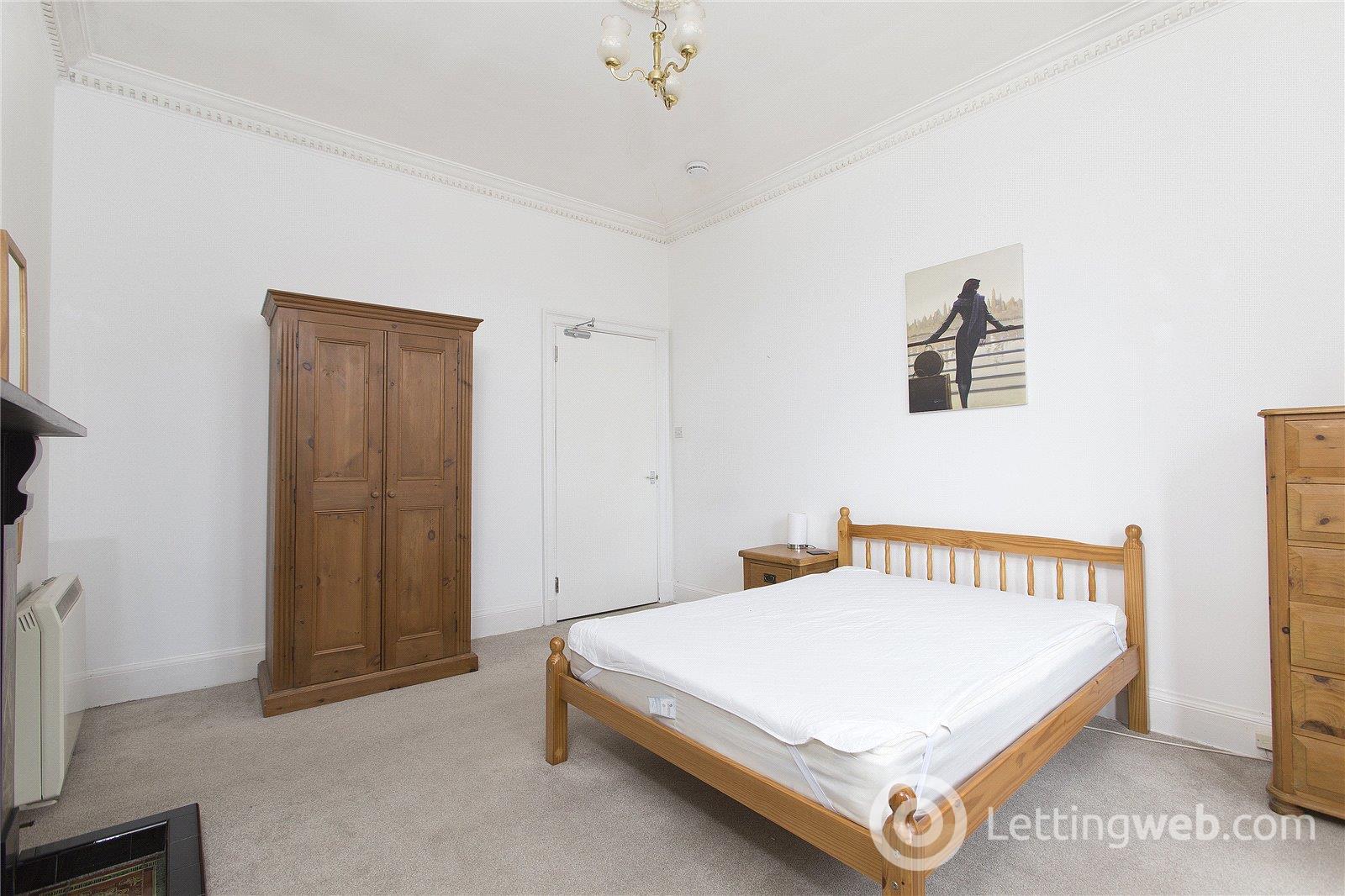 Property to rent in Ratcliffe Terrace, Edinburgh, EH9
