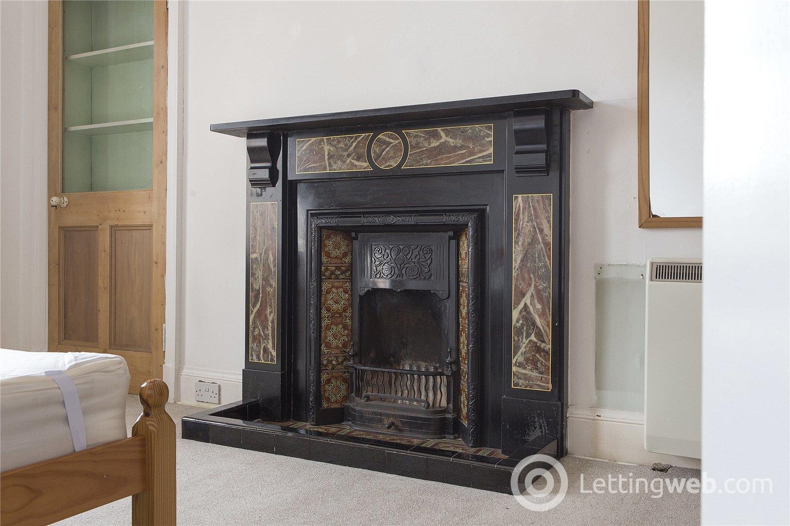 Property to rent in Ratcliffe Terrace, Edinburgh, EH9