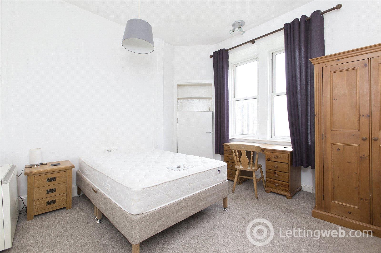 Property to rent in Ratcliffe Terrace, Edinburgh, EH9