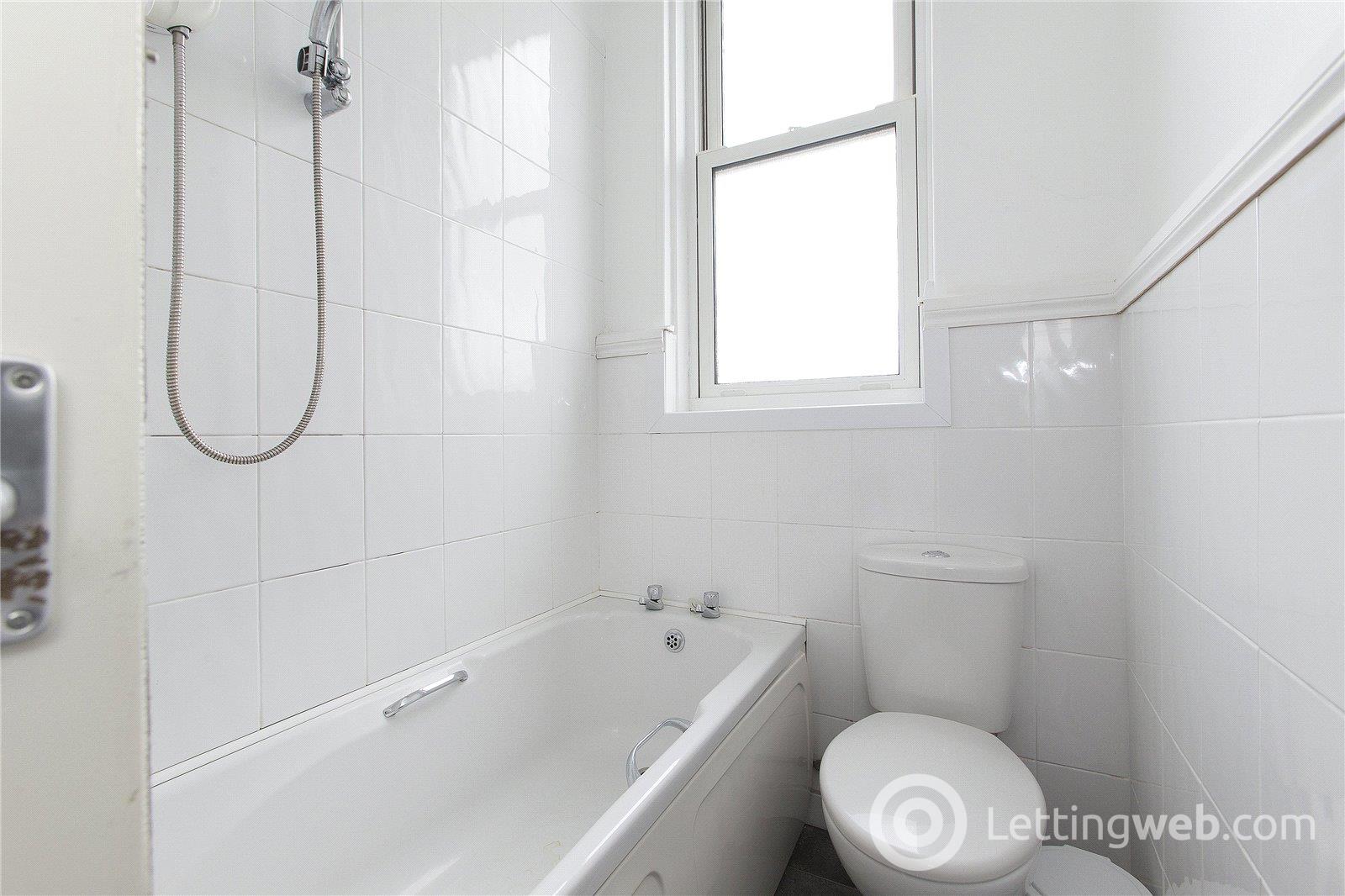 Property to rent in Ratcliffe Terrace, Edinburgh, EH9