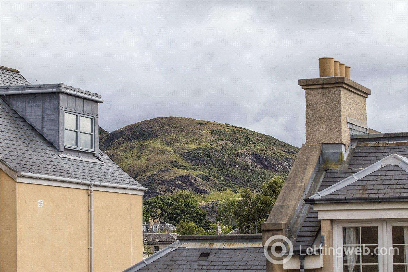 Property to rent in Ratcliffe Terrace, Edinburgh, EH9