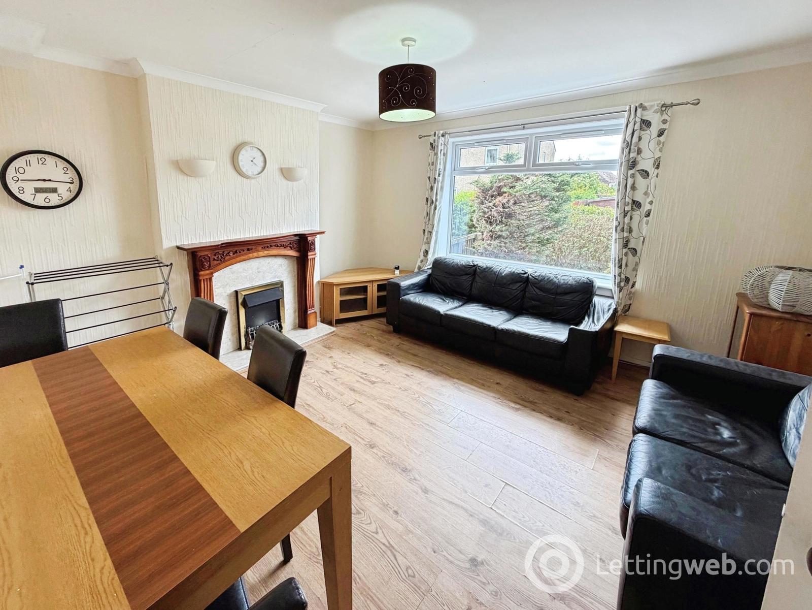 Property to rent in Gilmerton Dykes Drive, Edinburgh, EH17