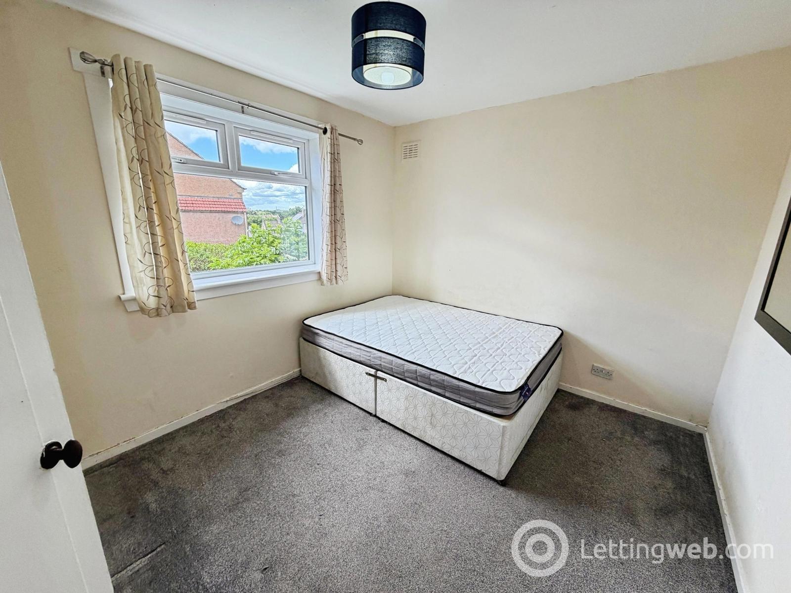 Property to rent in Gilmerton Dykes Drive, Edinburgh, EH17