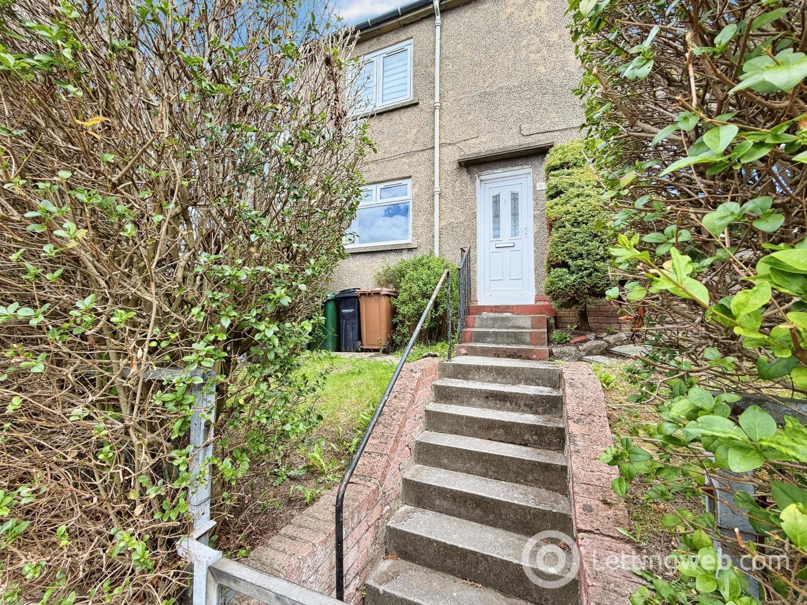 Property to rent in Gilmerton Dykes Drive, Edinburgh, EH17
