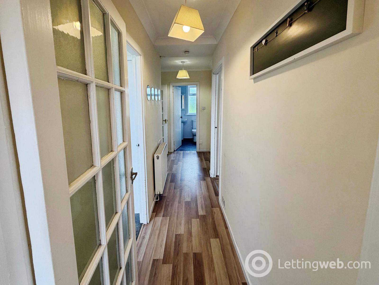 Property to rent in Gilmerton Dykes Drive, Edinburgh, EH17