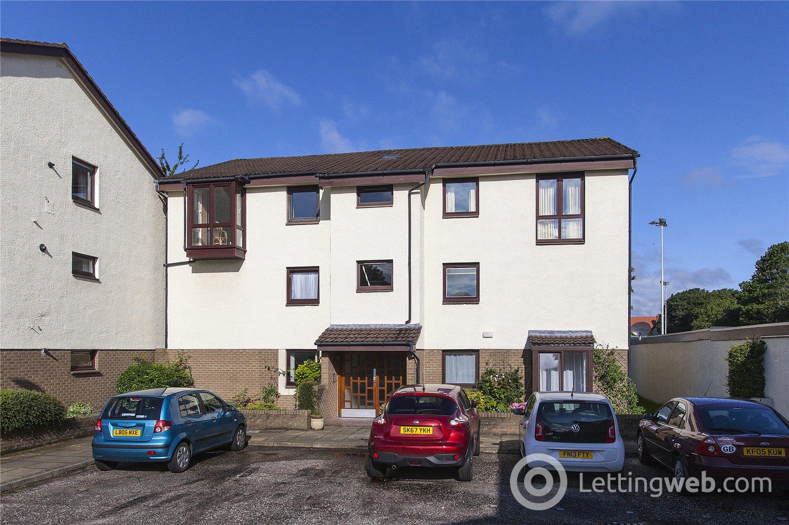 Property to rent in Myreside Court, Edinburgh, EH10