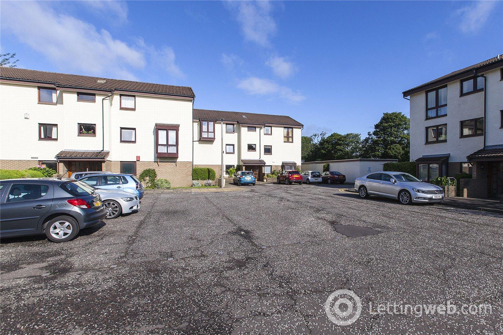 Property to rent in Myreside Court, Edinburgh, EH10