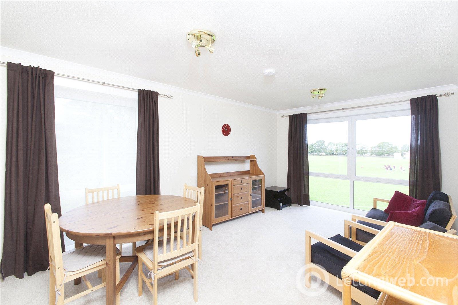 Property to rent in Myreside Court, Edinburgh, EH10