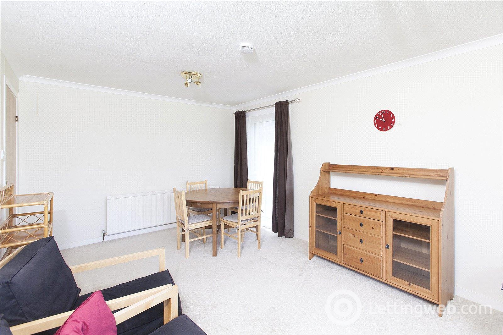 Property to rent in Myreside Court, Edinburgh, EH10