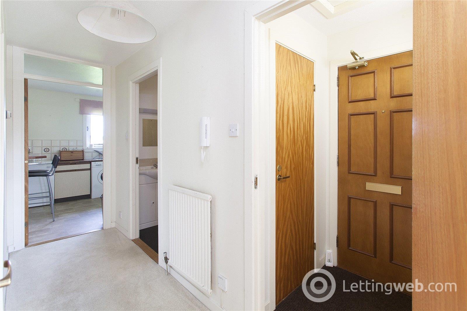 Property to rent in Myreside Court, Edinburgh, EH10