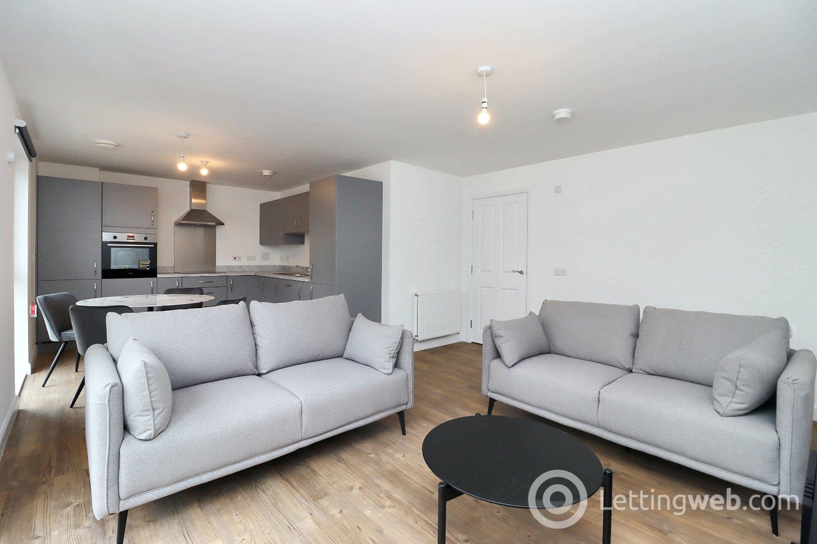 Property to rent in Kilpatrick Grove, Edinburgh, EH6