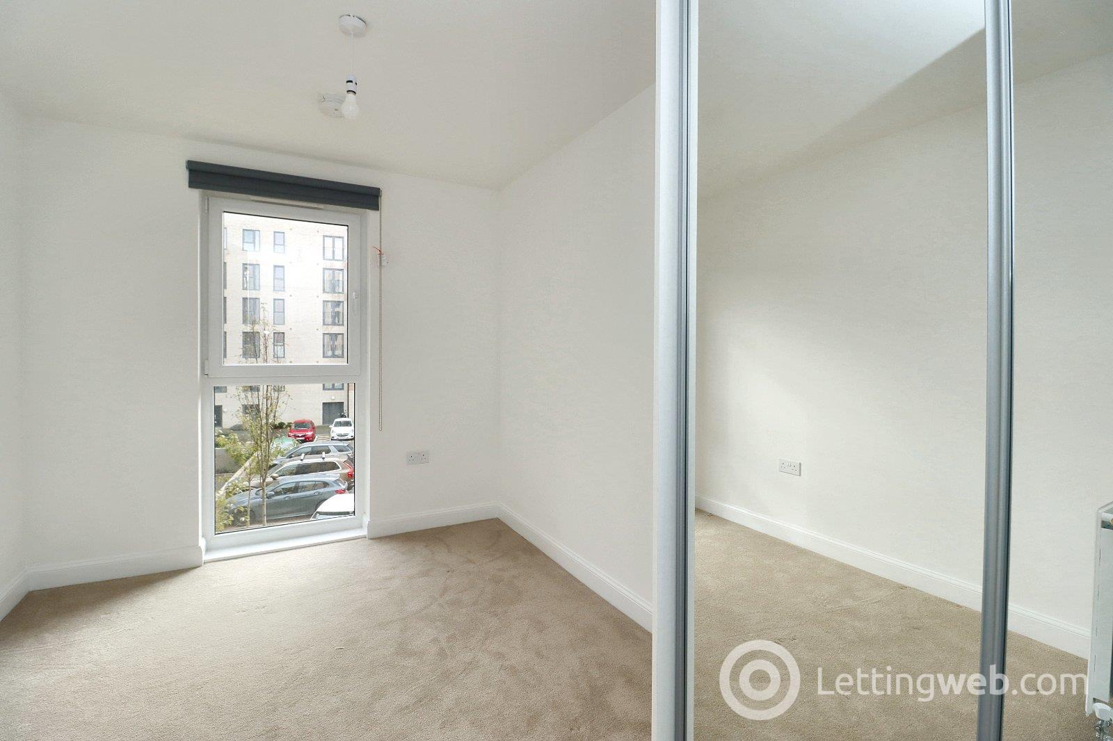Property to rent in Kilpatrick Grove, Edinburgh, EH6