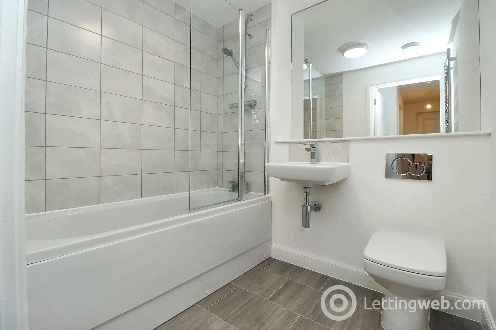 Property to rent in Kilpatrick Grove, Edinburgh, EH6