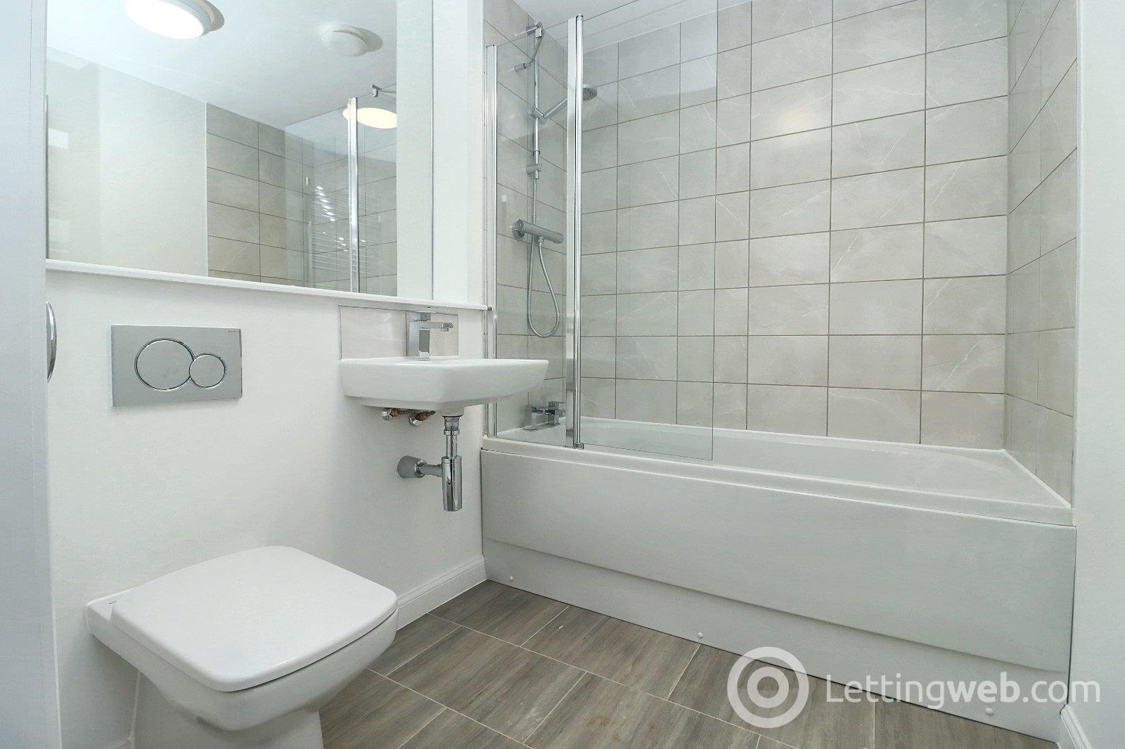 Property to rent in Kilpatrick Grove, Edinburgh, EH6