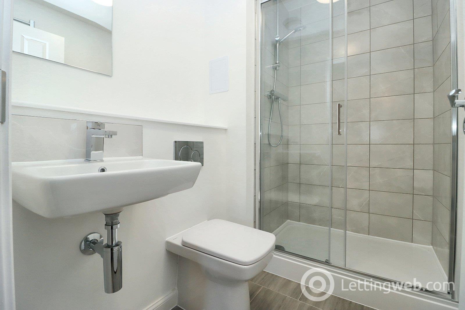 Property to rent in Kilpatrick Grove, Edinburgh, EH6