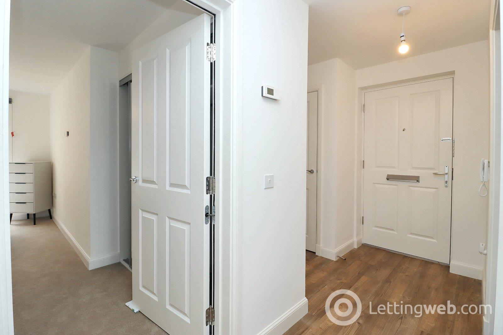 Property to rent in Kilpatrick Grove, Edinburgh, EH6