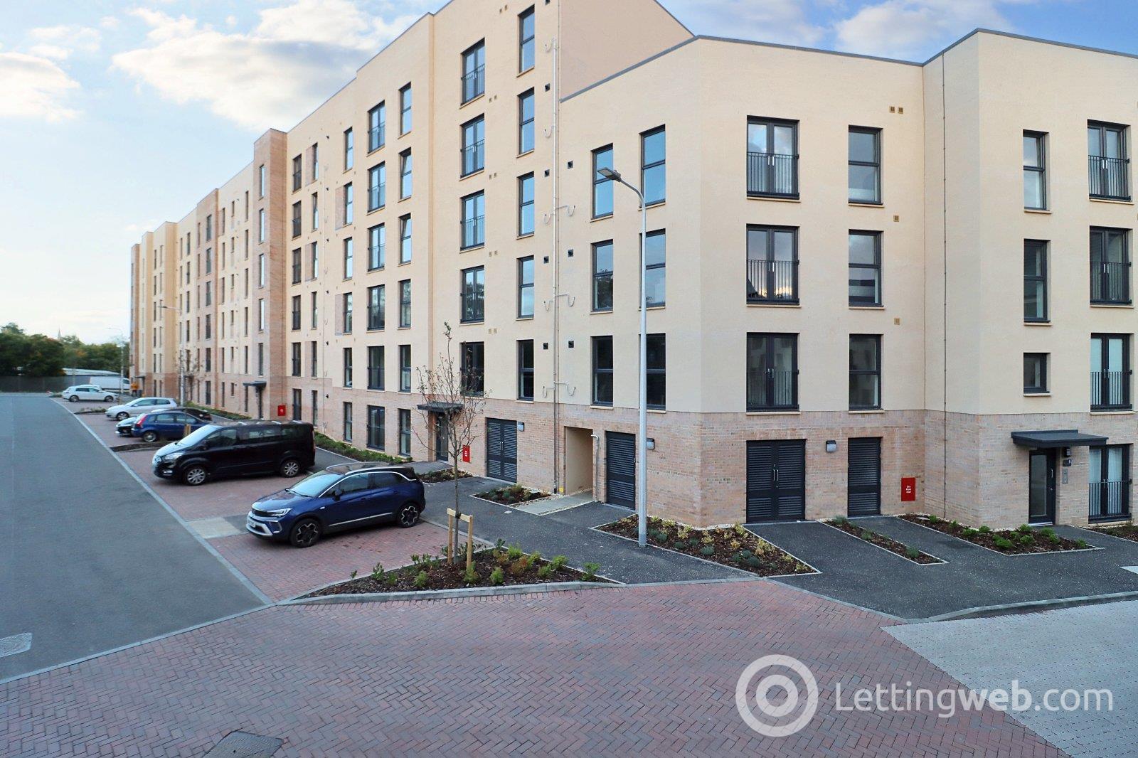 Property to rent in Kilpatrick Grove, Edinburgh, EH6