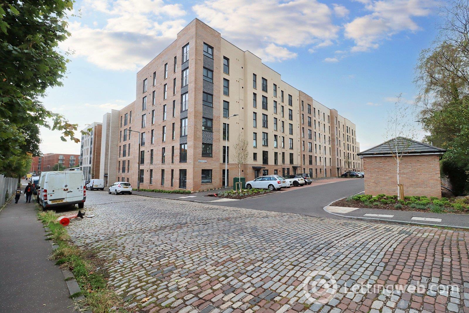 Property to rent in Kilpatrick Grove, Edinburgh, EH6