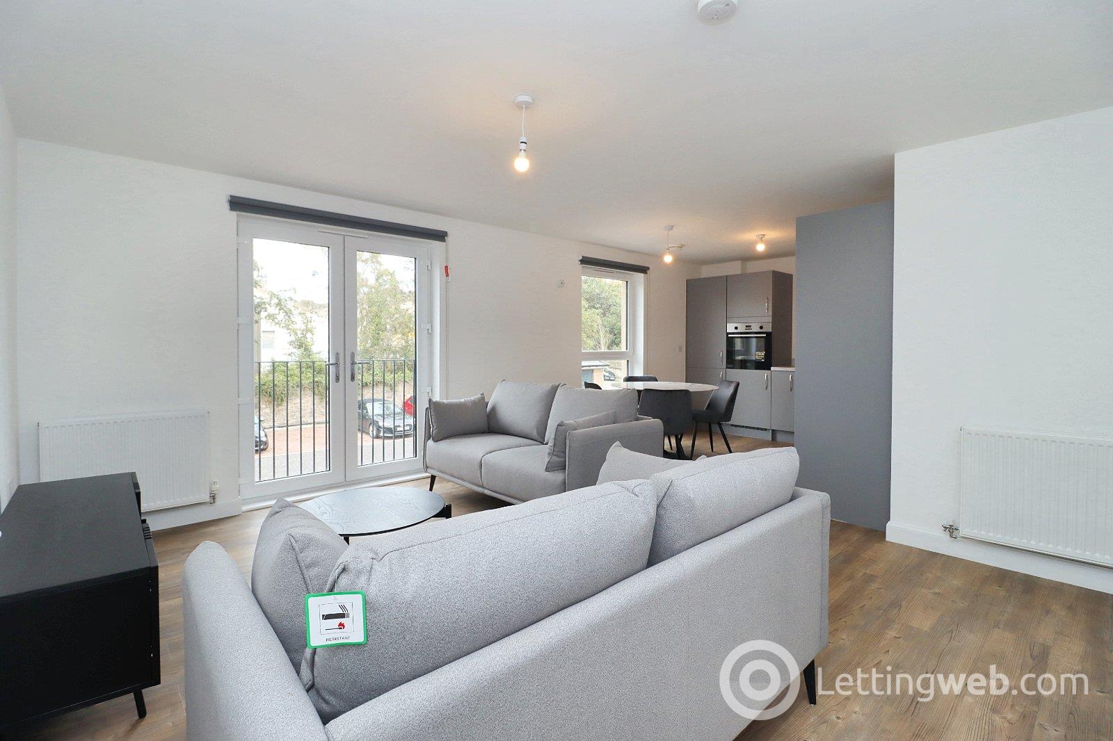 Property to rent in Kilpatrick Grove, Edinburgh, EH6