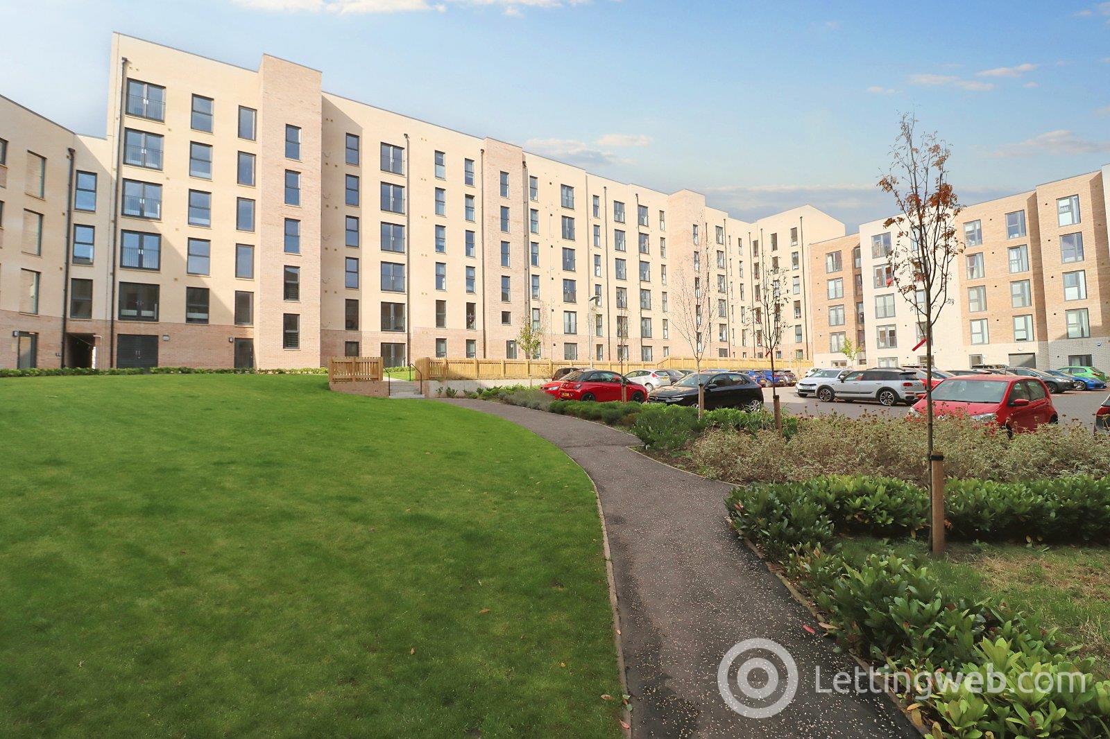 Property to rent in Kilpatrick Grove, Edinburgh, EH6