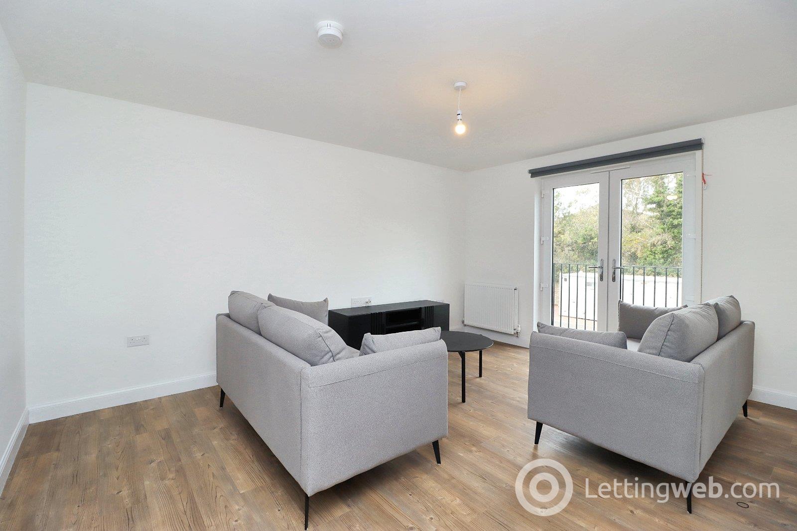 Property to rent in Kilpatrick Grove, Edinburgh, EH6
