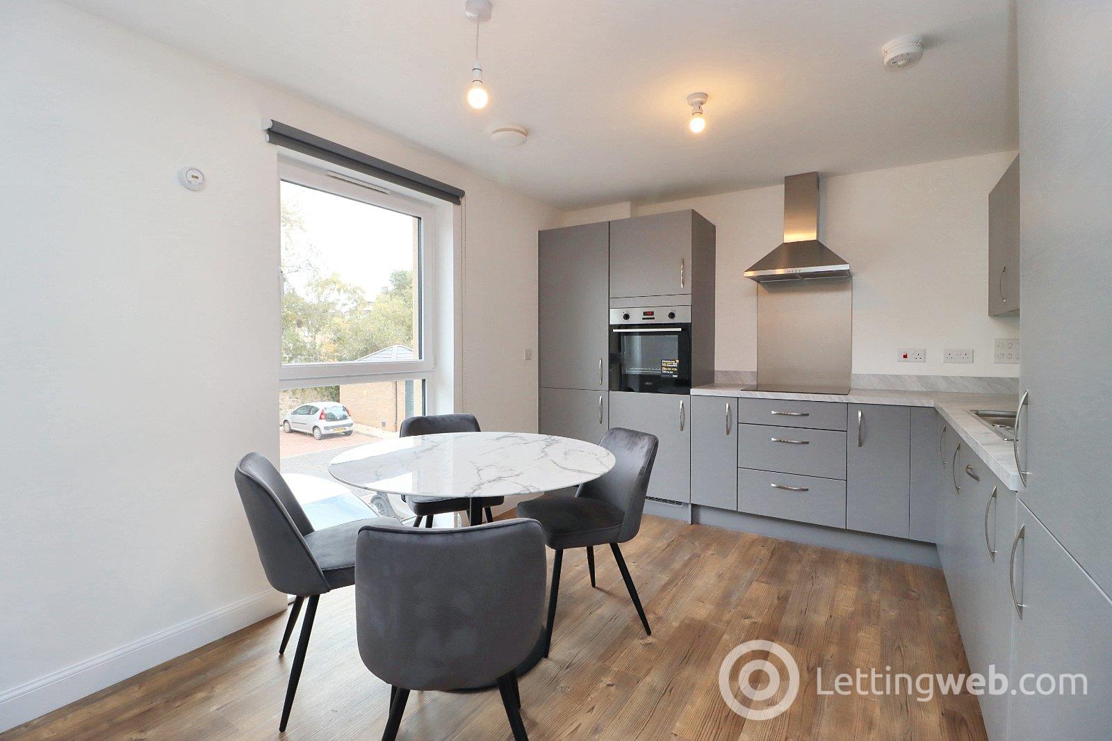 Property to rent in Kilpatrick Grove, Edinburgh, EH6