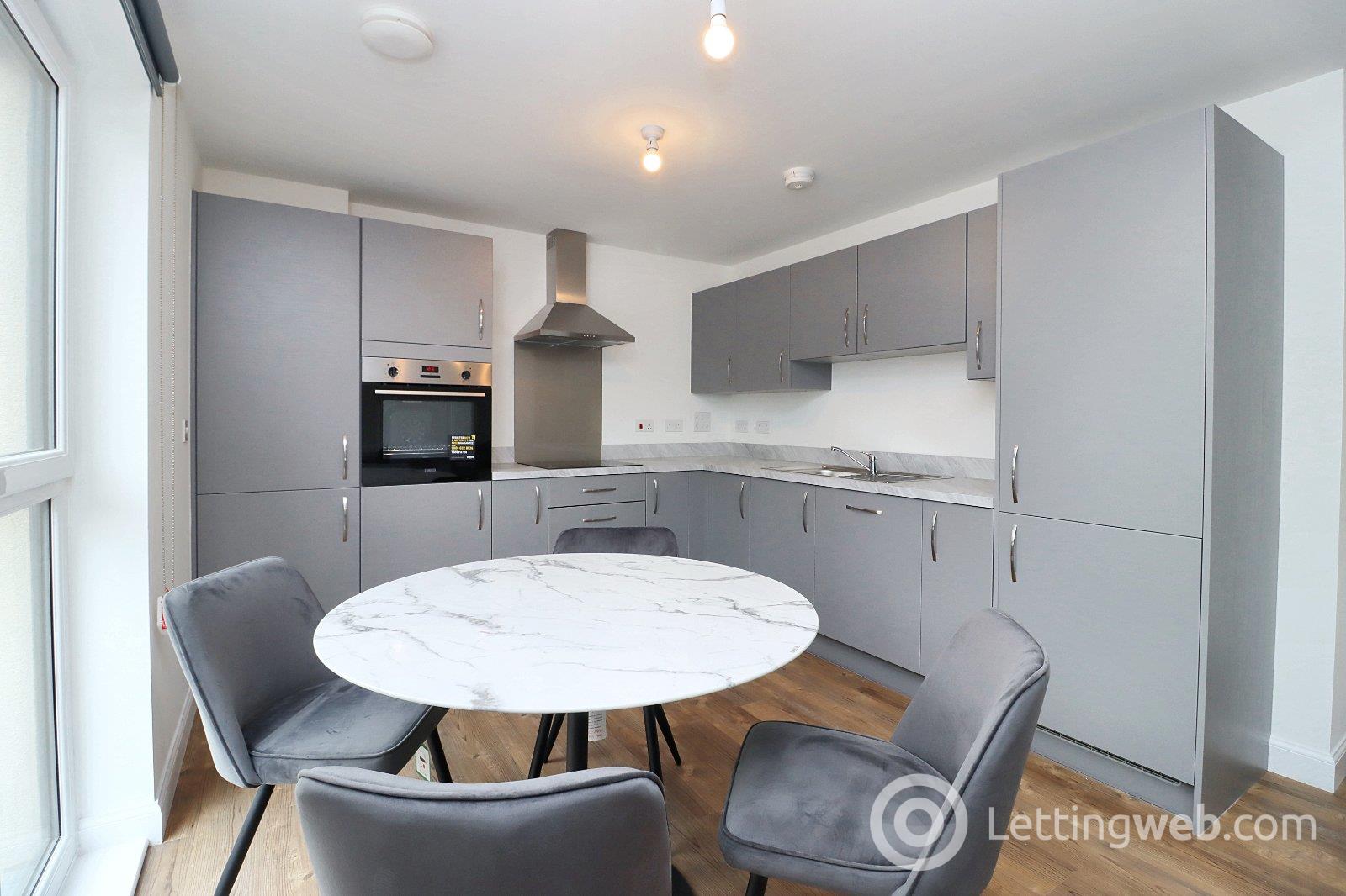 Property to rent in Kilpatrick Grove, Edinburgh, EH6