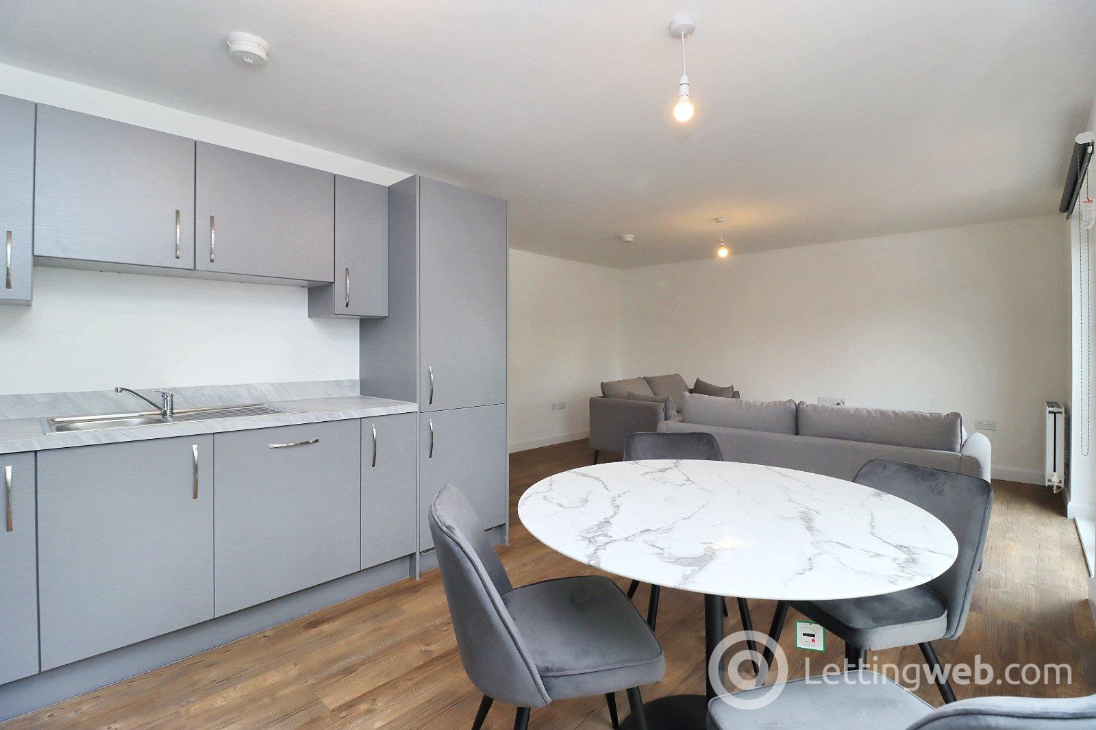 Property to rent in Kilpatrick Grove, Edinburgh, EH6