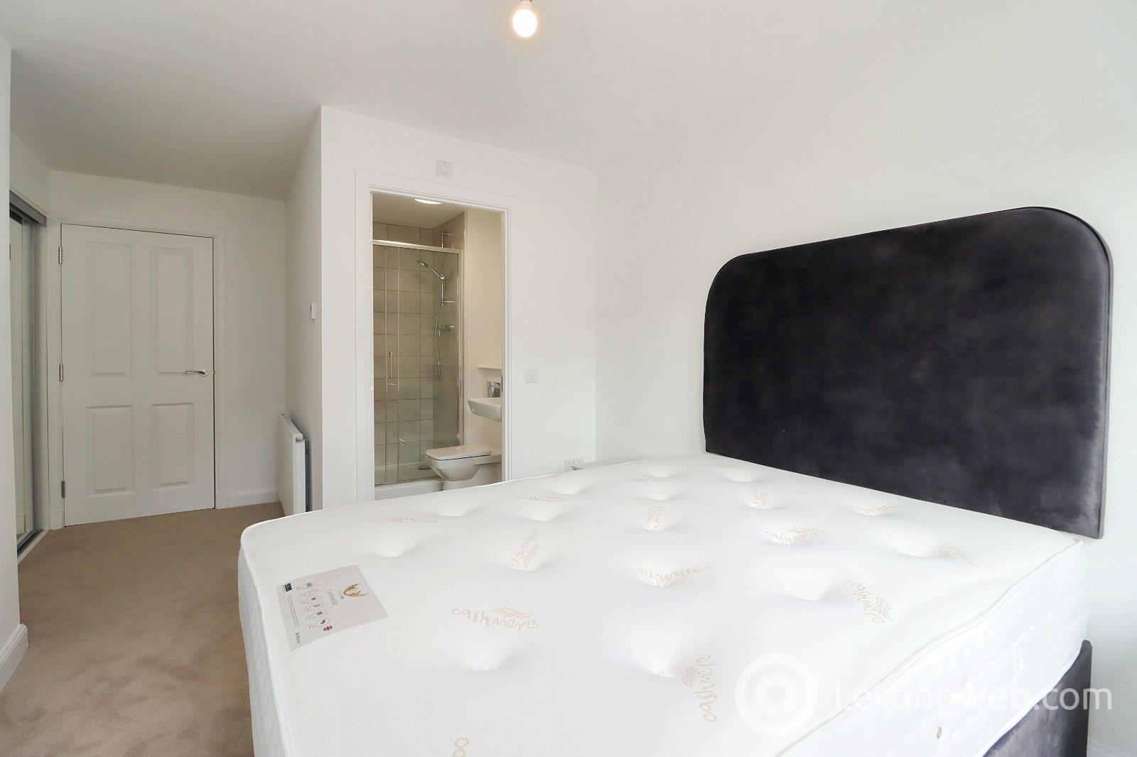 Property to rent in Kilpatrick Grove, Edinburgh, EH6