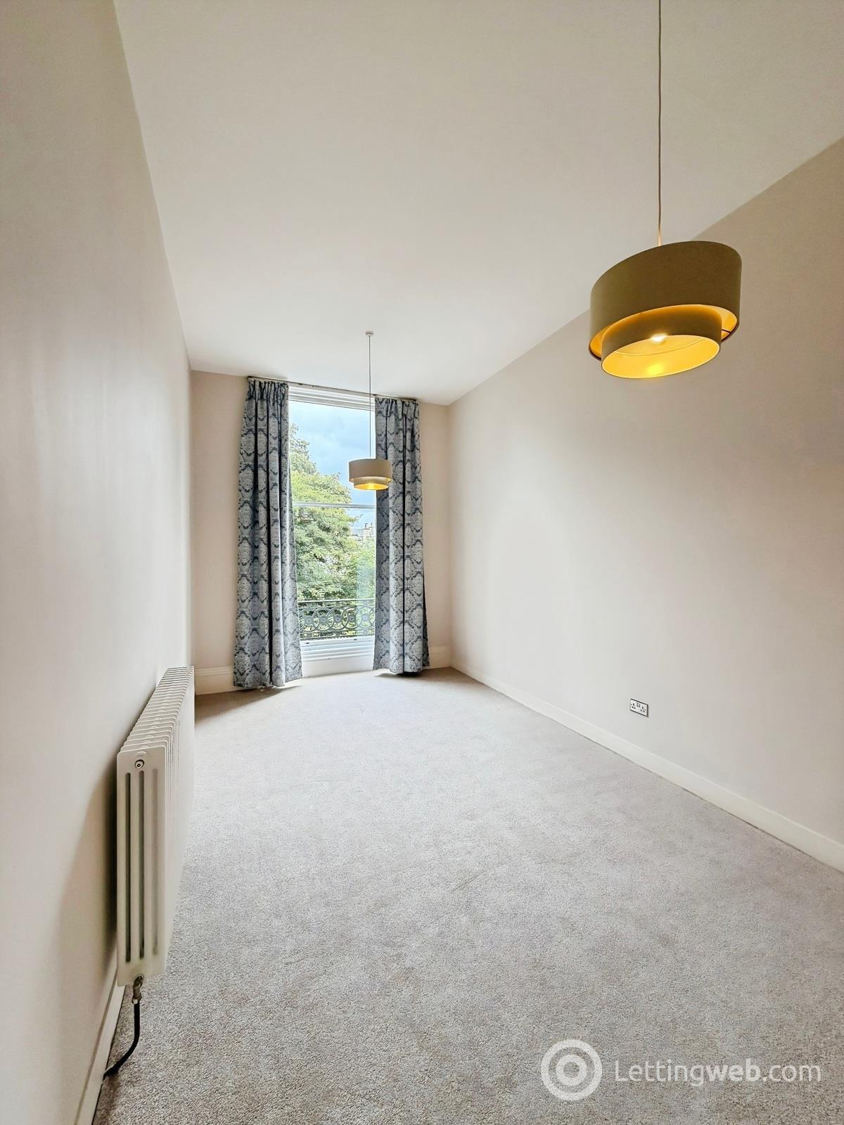 Property to rent in Palmerston Place, Edinburgh, EH12