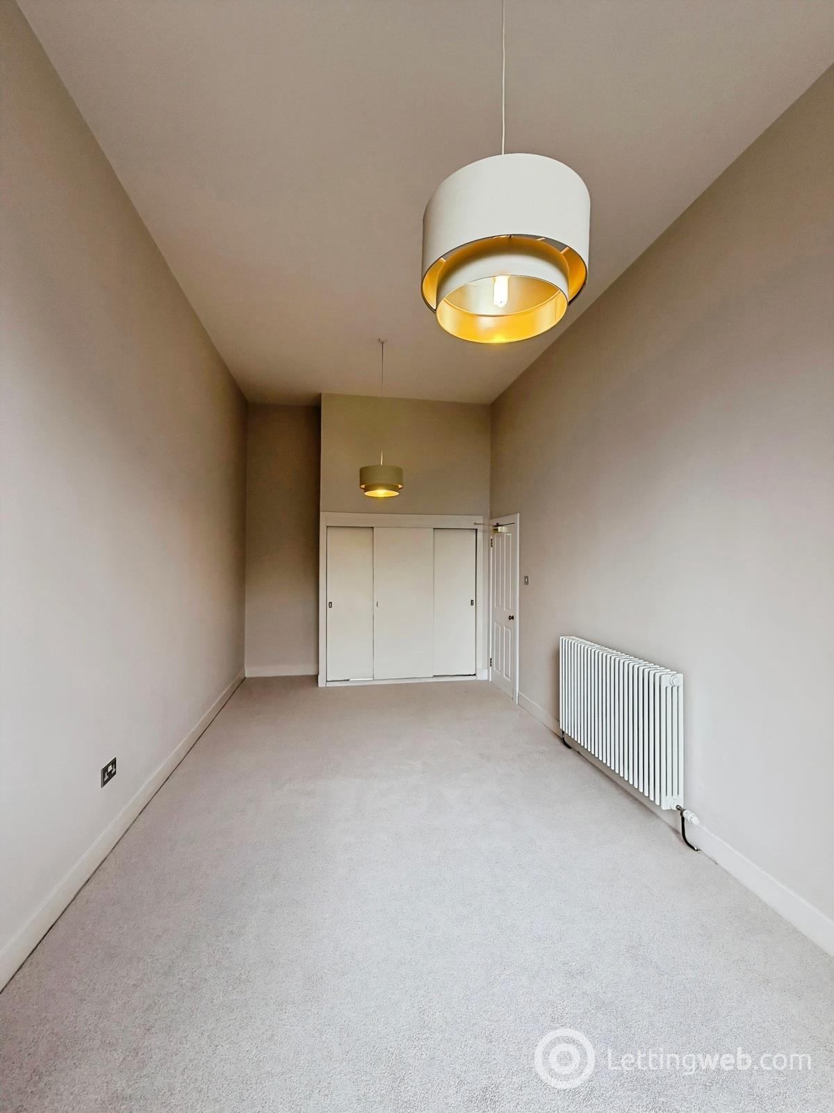 Property to rent in Palmerston Place, Edinburgh, EH12