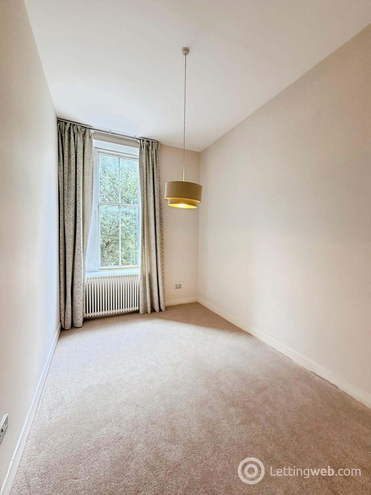 Property to rent in Palmerston Place, Edinburgh, EH12