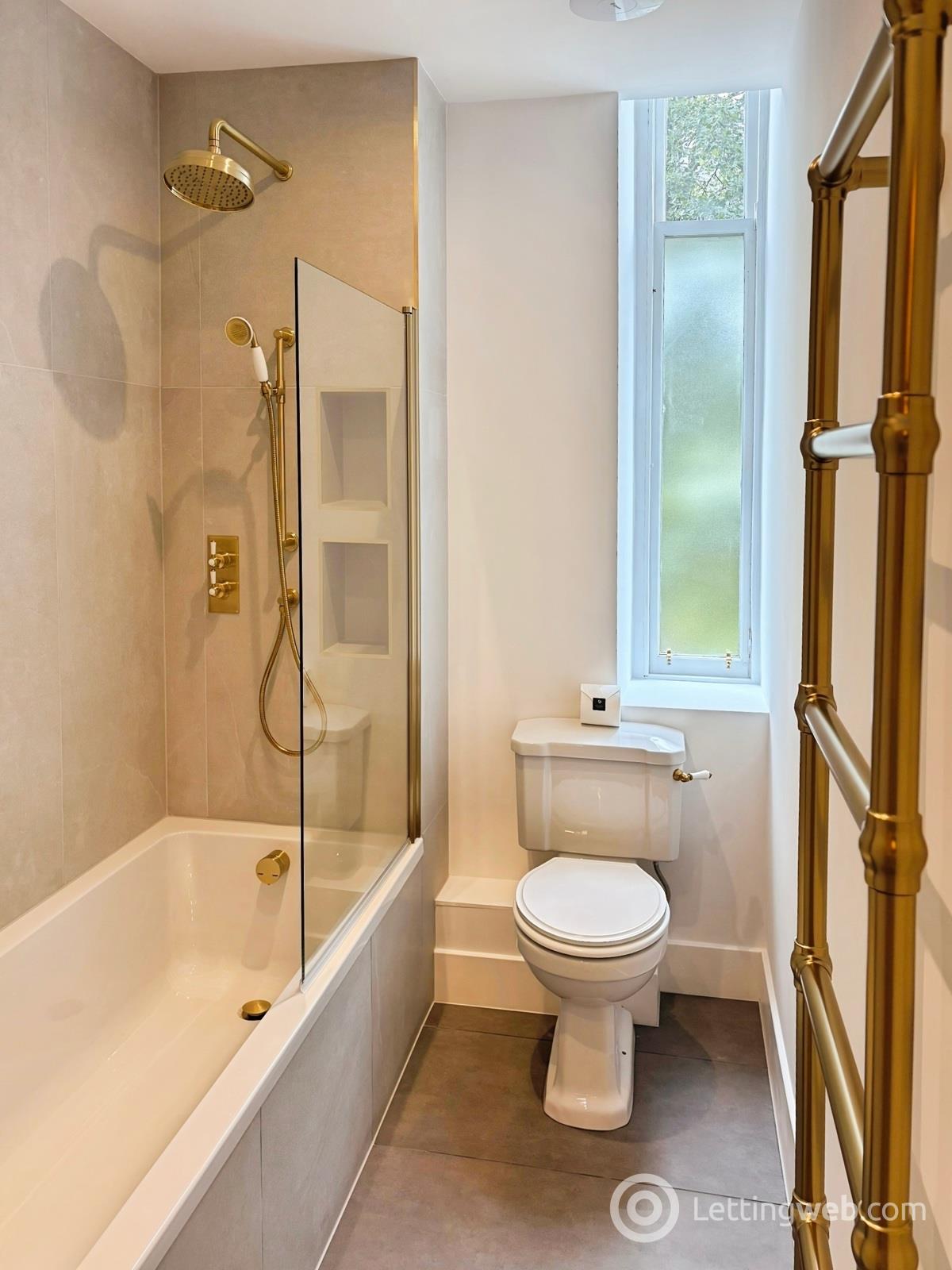 Property to rent in Palmerston Place, Edinburgh, EH12