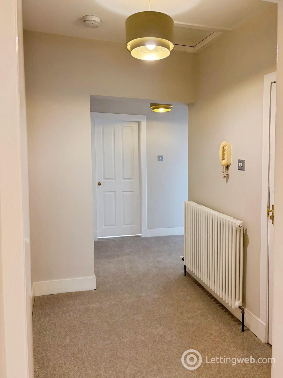 Property to rent in Palmerston Place, Edinburgh, EH12