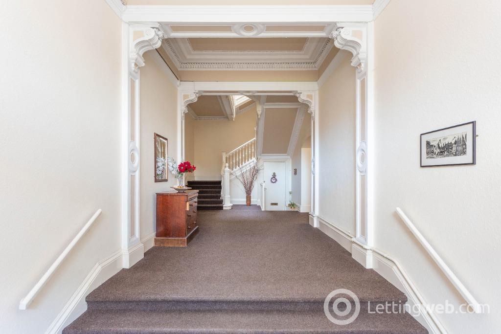 Property to rent in Palmerston Place, Edinburgh, EH12