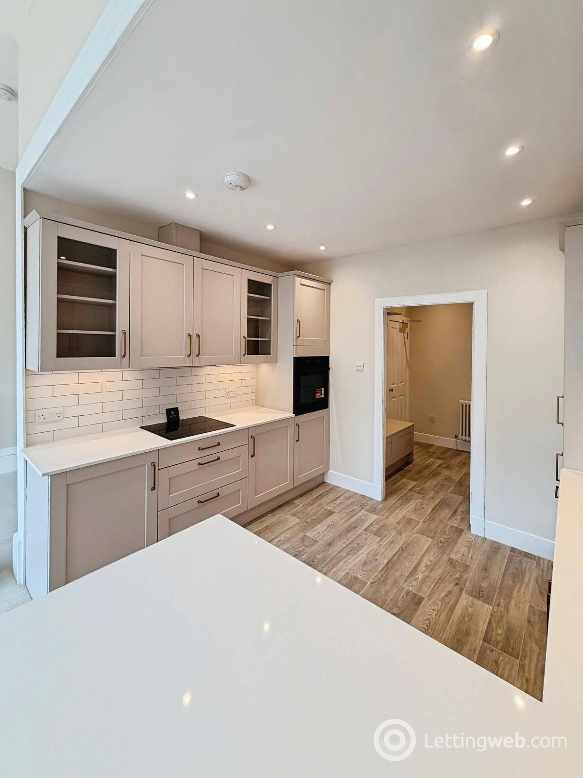 Property to rent in Palmerston Place, Edinburgh, EH12