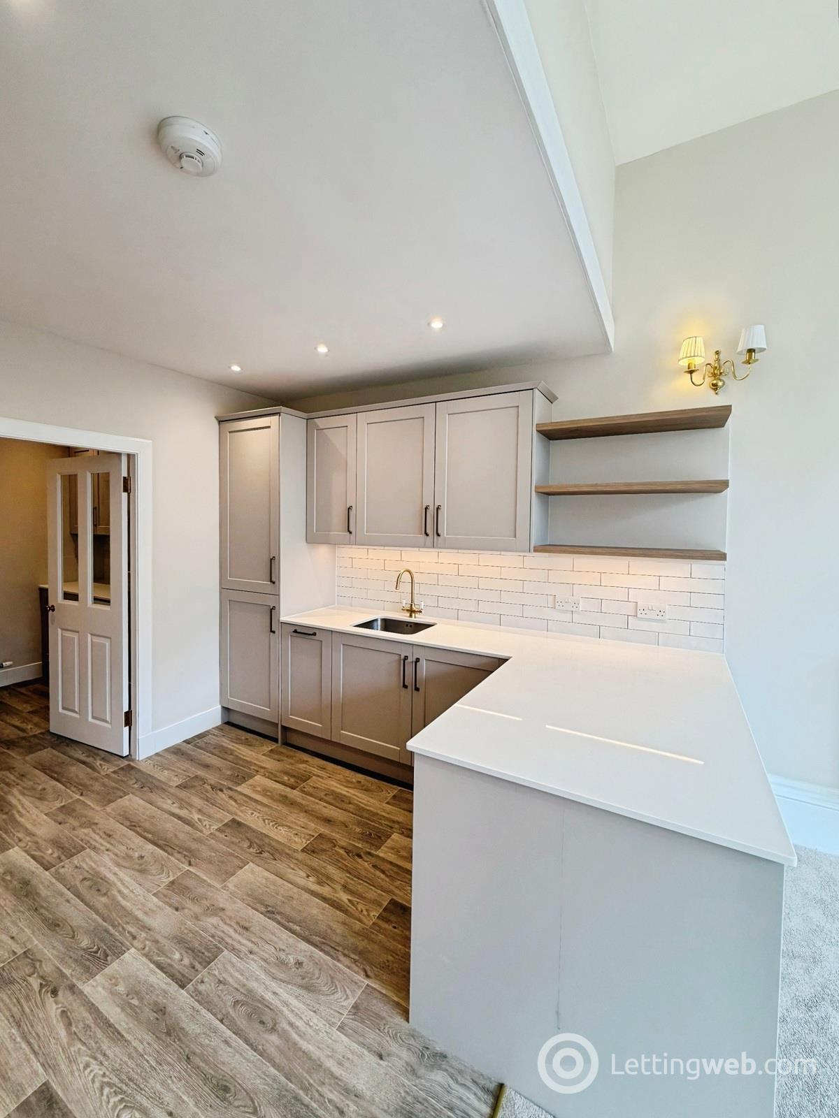 Property to rent in Palmerston Place, Edinburgh, EH12
