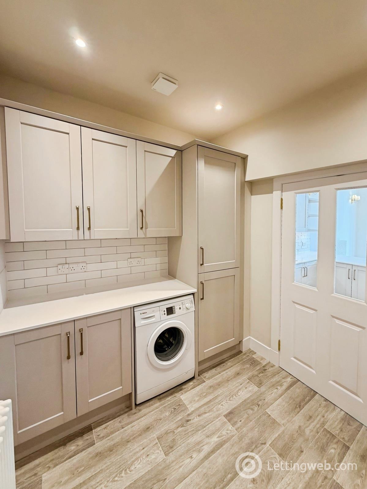 Property to rent in Palmerston Place, Edinburgh, EH12