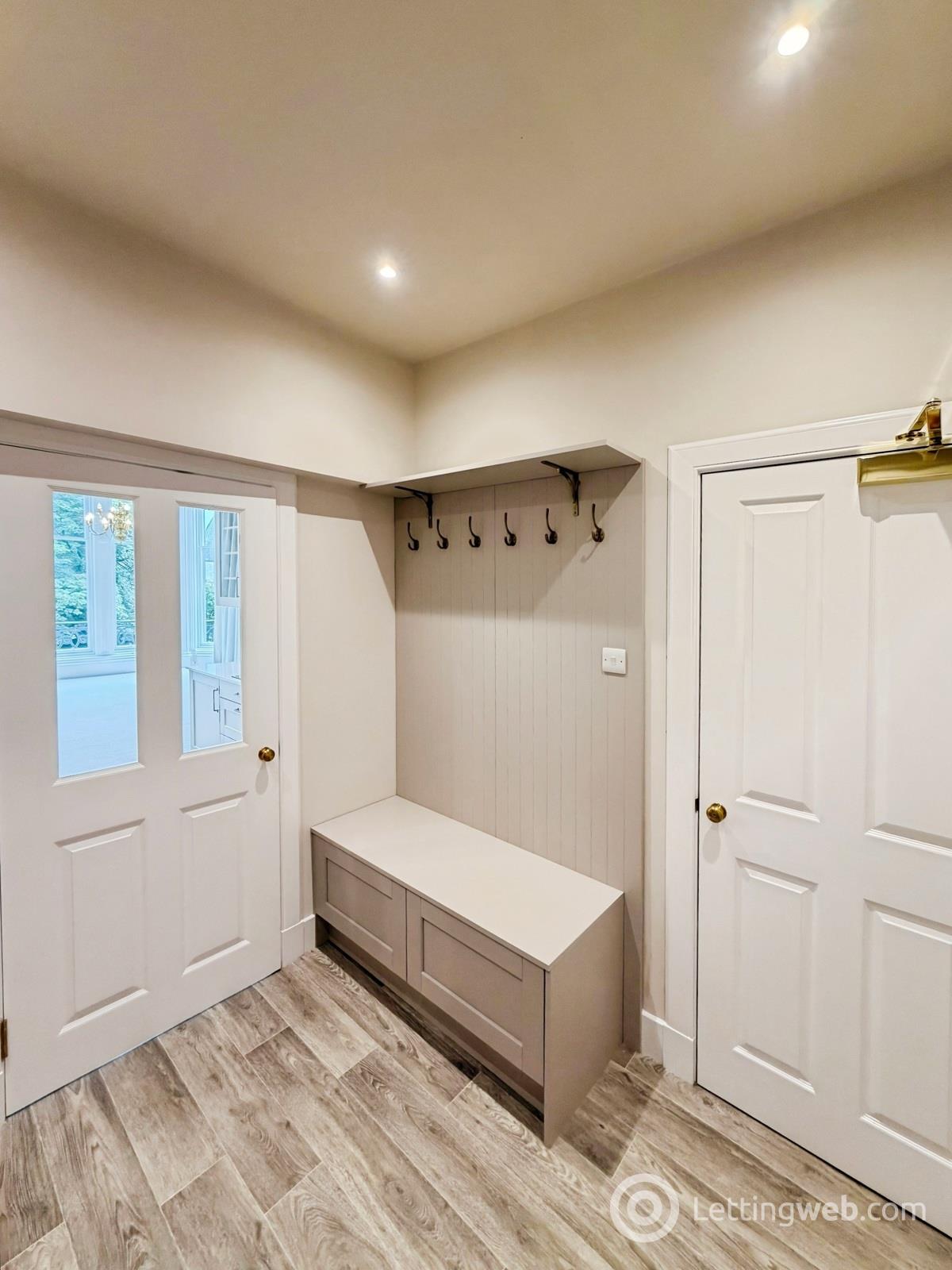 Property to rent in Palmerston Place, Edinburgh, EH12