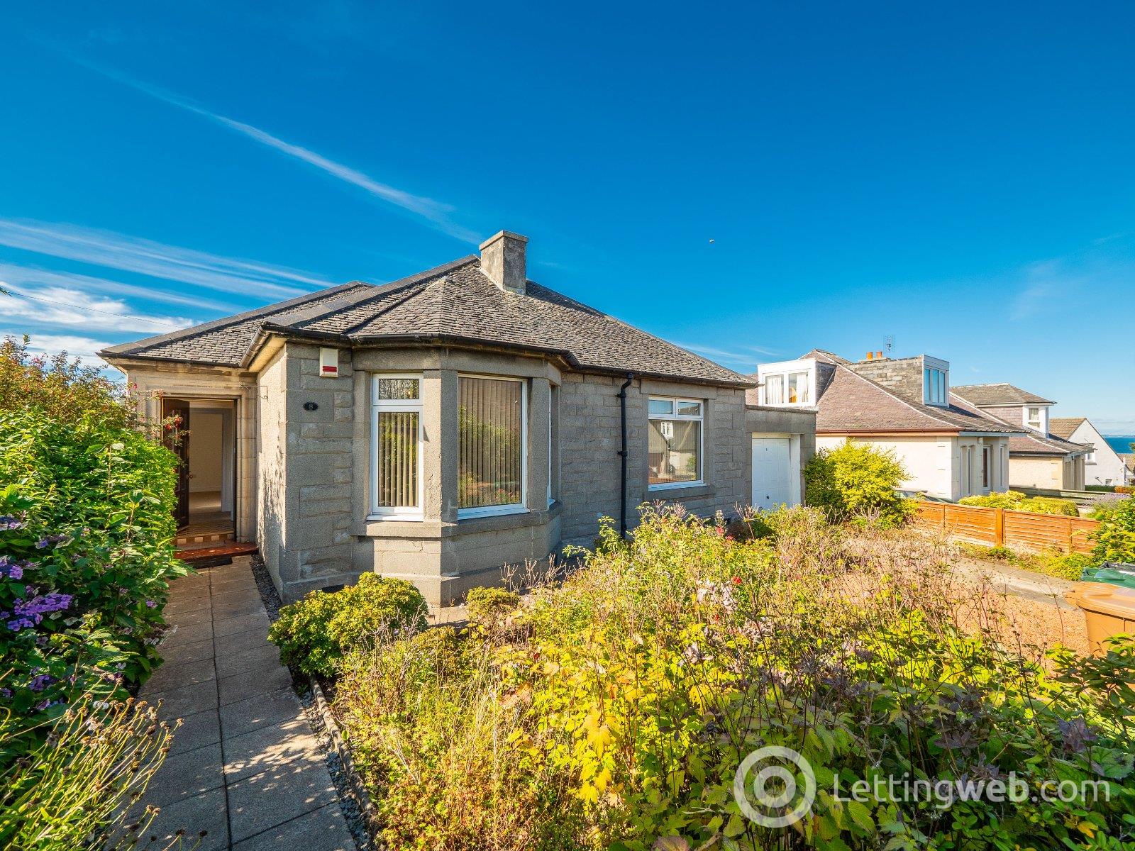 Property to rent in Milton Drive, Edinburgh, EH15