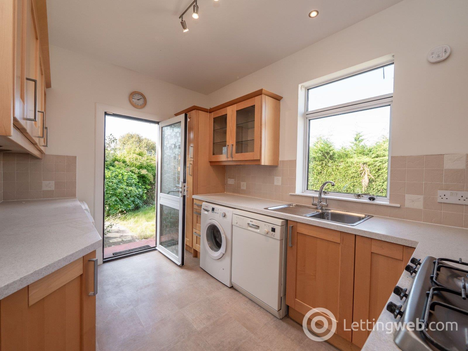 Property to rent in Milton Drive, Edinburgh, EH15