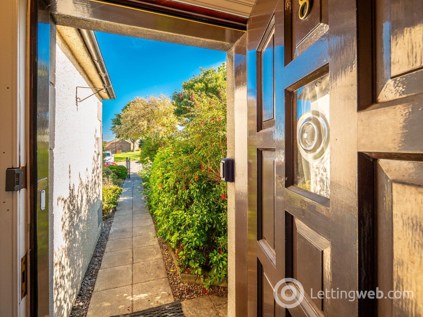 Property to rent in Milton Drive, Edinburgh, EH15