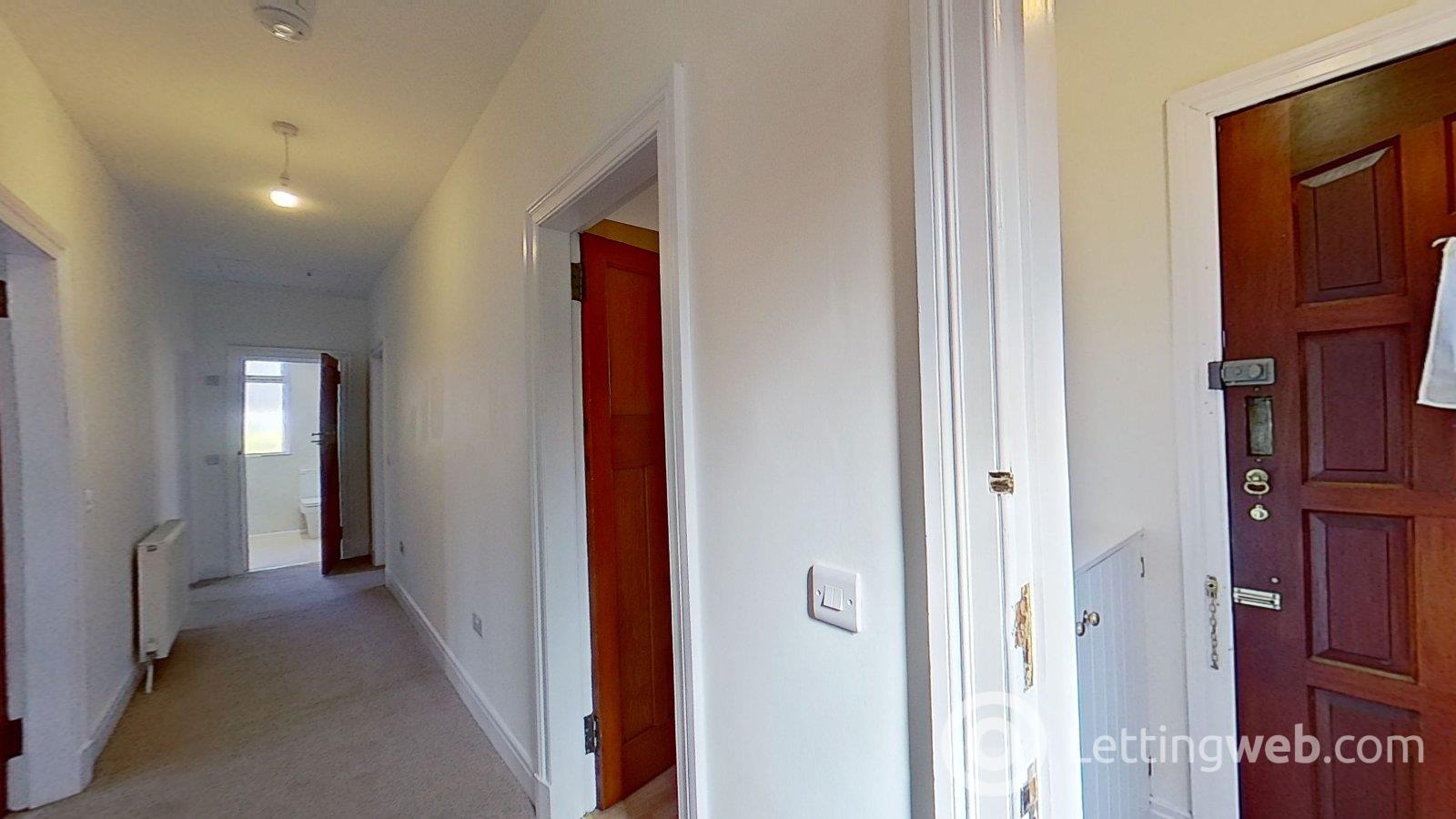 Property to rent in Milton Drive, Edinburgh, EH15
