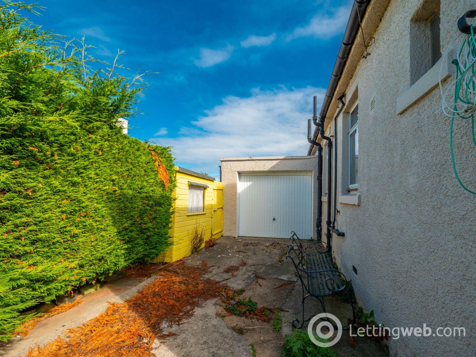 Property to rent in Milton Drive, Edinburgh, EH15
