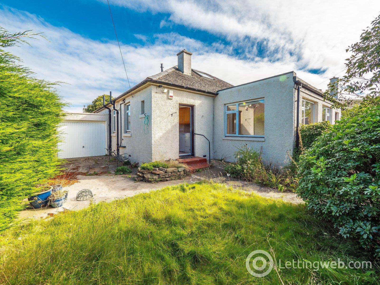 Property to rent in Milton Drive, Edinburgh, EH15